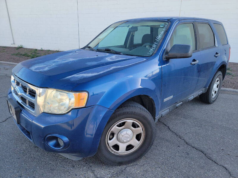 2008 Ford Escape XLS
