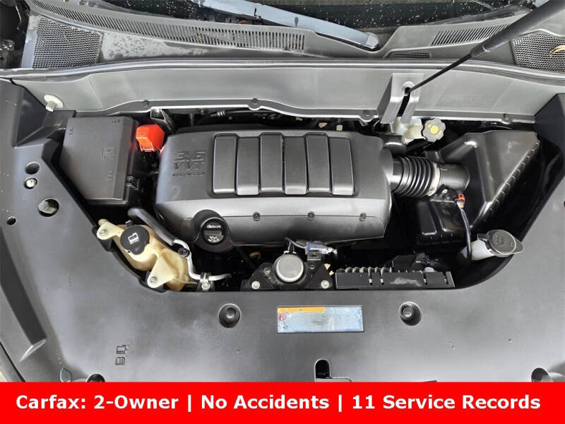 2016 GMC Acadia SLE-2