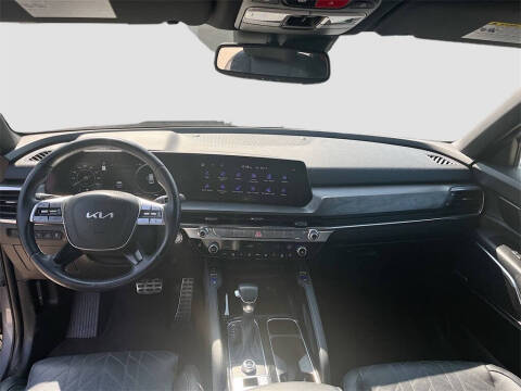 2024 Kia Telluride SX X-Pro