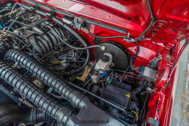 1995 Ford Bronco XLT