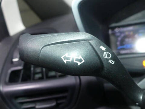 2015 Ford C-MAX Hybrid SEL