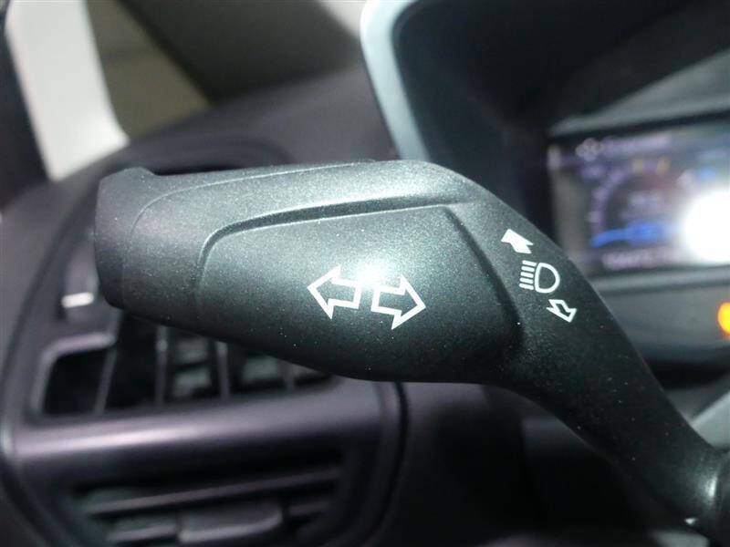 2015 Ford C-MAX Hybrid SEL