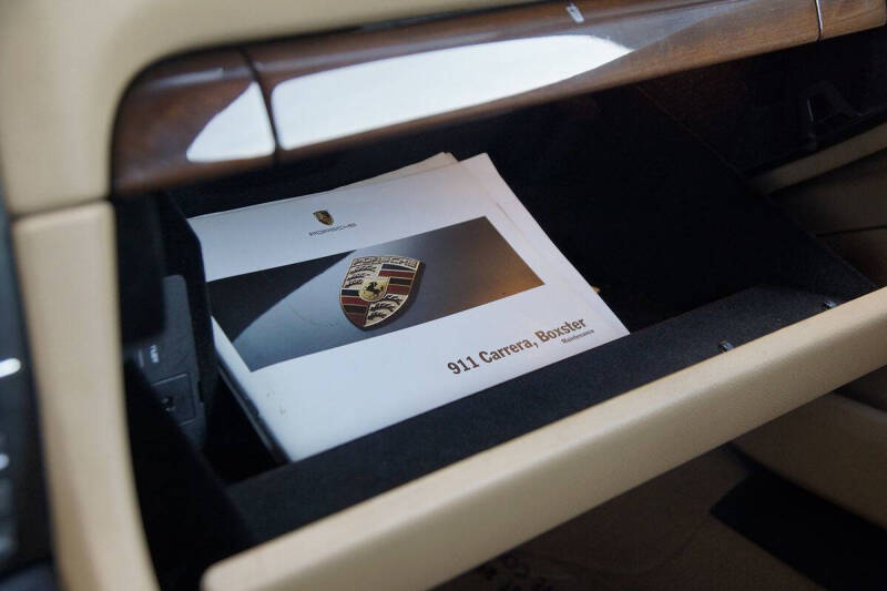 2013 Porsche Boxster S