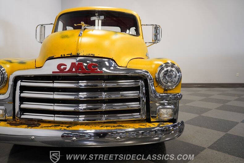 1954 GMC 3100
