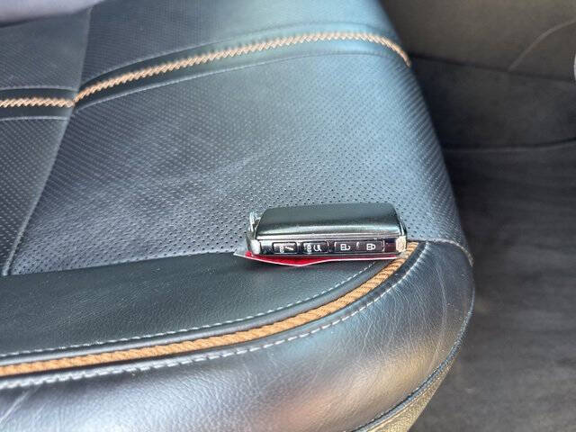 2023 Mazda CX-50 2.5 Turbo Premium Plus