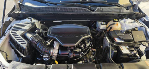 2019 Chevrolet Blazer LT