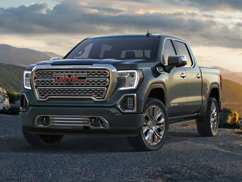 2019 GMC Sierra 1500 for sale at Express Purchasing Plus in Hot Springs AR