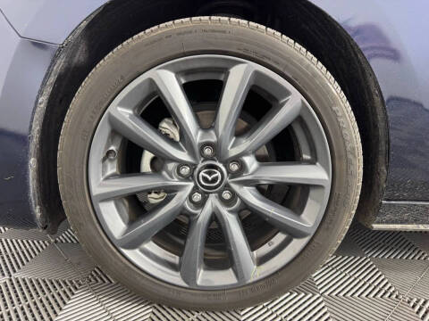 2023 Mazda Mazda3 Hatchback 2.5 S Preferred