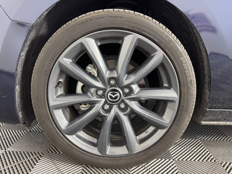 2023 Mazda Mazda3 Hatchback 2.5 S Preferred