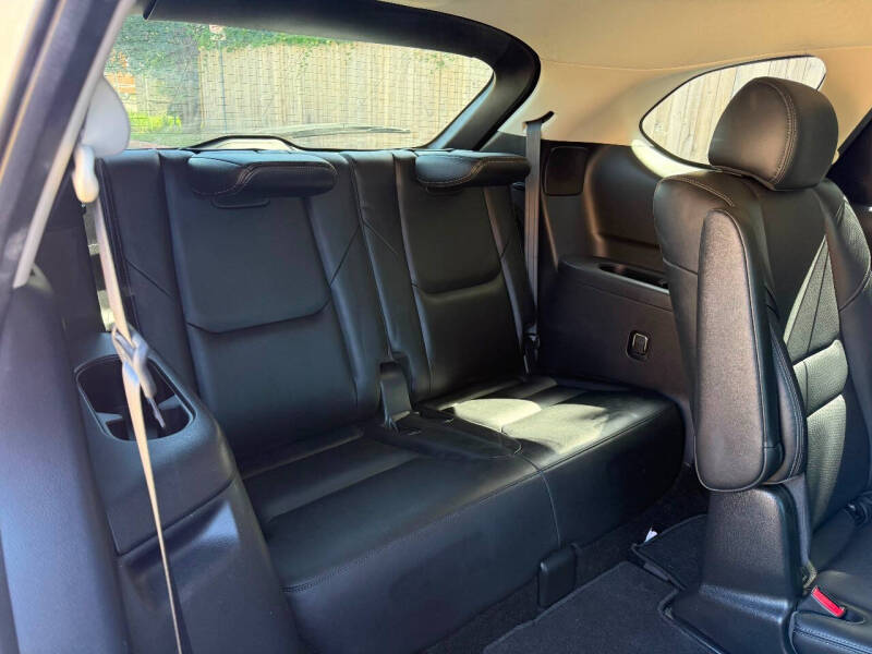 2022 Mazda CX-9 Touring