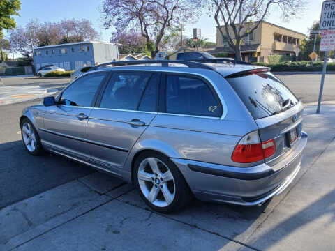 2004 BMW 3 Series 325i