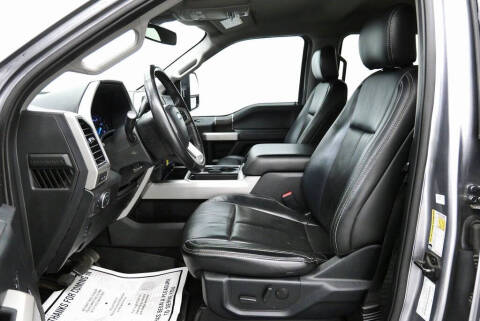 2020 Ford F-350 Super Duty