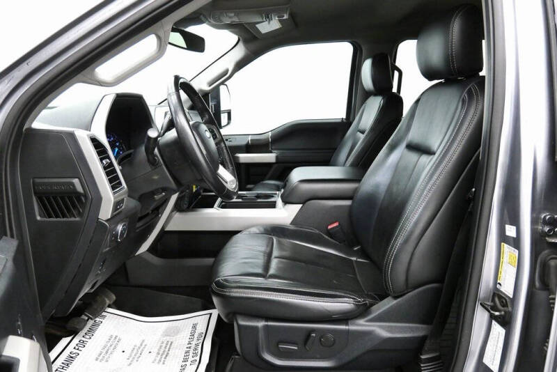 2020 Ford F-350 Super Duty