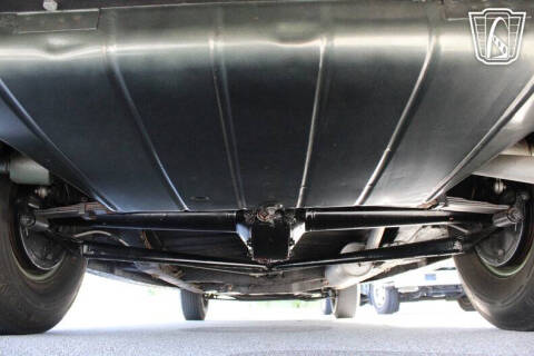 1948 Lincoln Continental