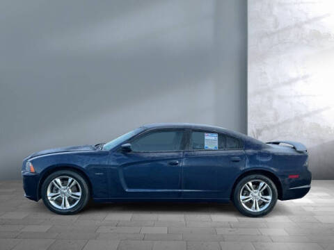 2013 Dodge Charger R/T Max