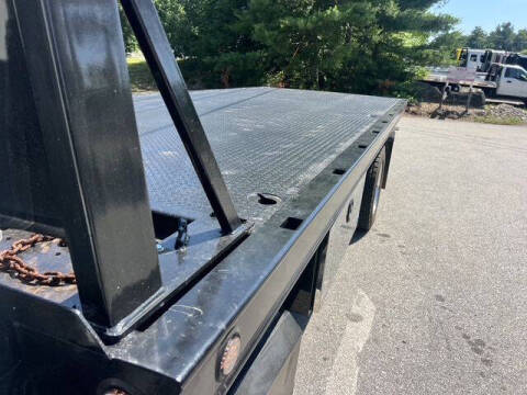 2018 International DuraStar 4300