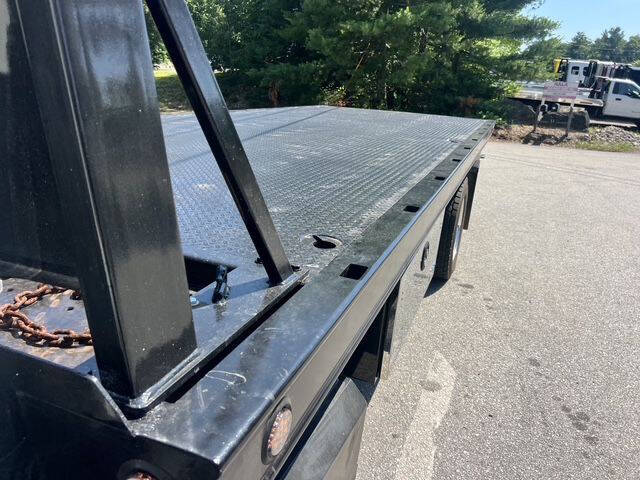 2018 International DuraStar 4300
