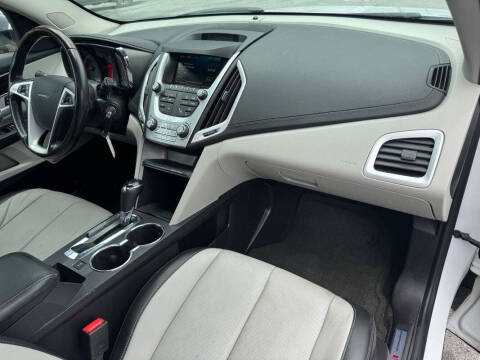 2017 GMC Terrain Denali