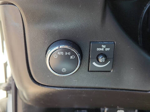 2012 Chevrolet Express 2500