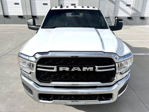 2023 RAM 2500 Tradesman