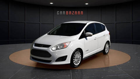 2016 Ford C-MAX Hybrid SE