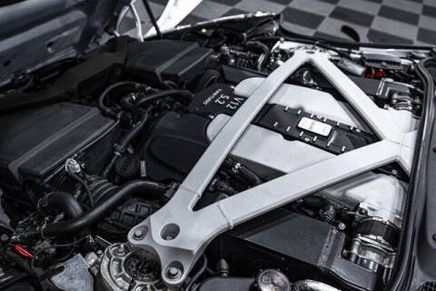 2017 Aston Martin DB11