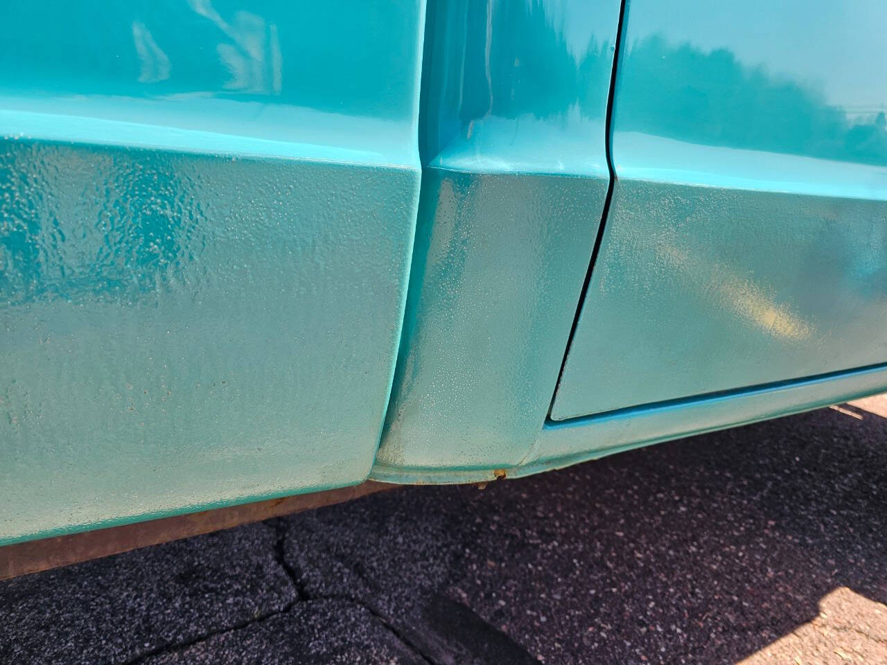 1967 Chevrolet CK 10 Series 41