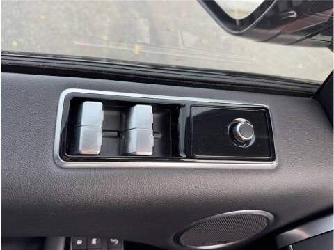 2020 Land Rover Range Rover Sport HSE