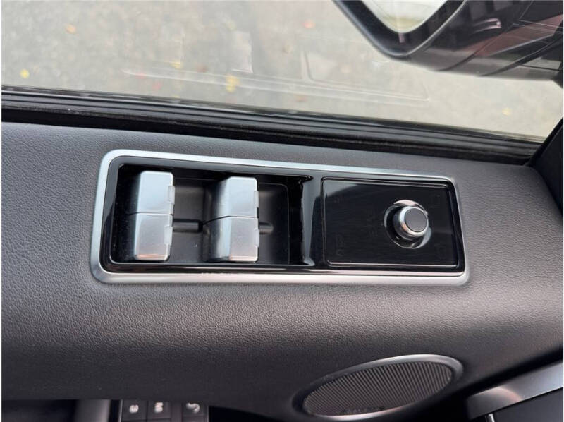 2020 Land Rover Range Rover Sport HSE