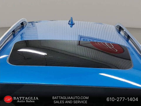 2022 Subaru Impreza Premium