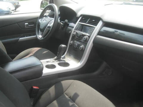 2014 Ford Edge SE