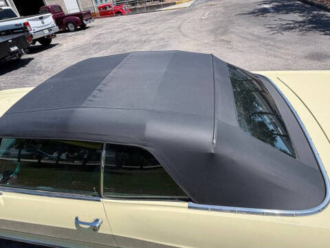 1965 Buick Wildcat