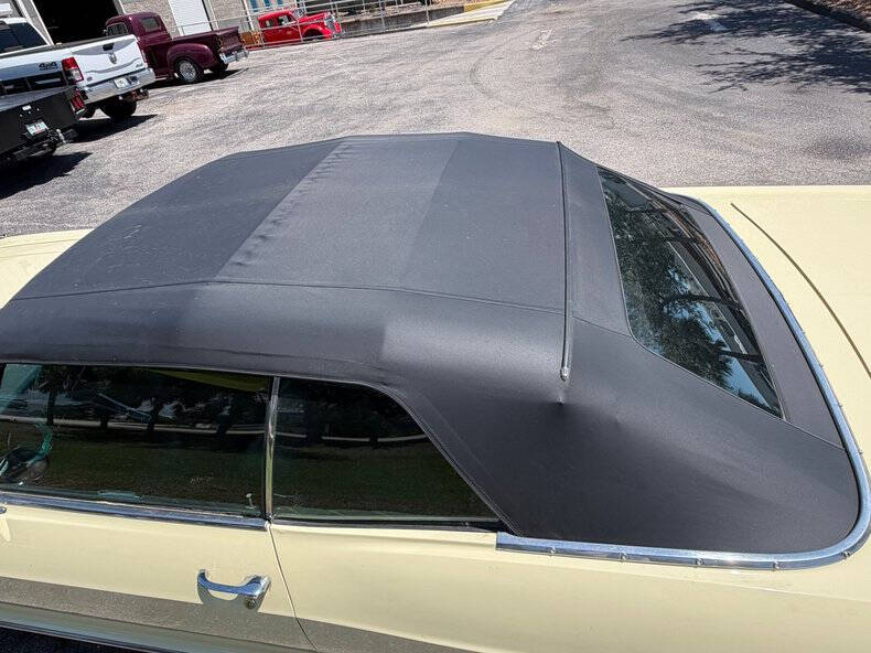 1965 Buick Wildcat