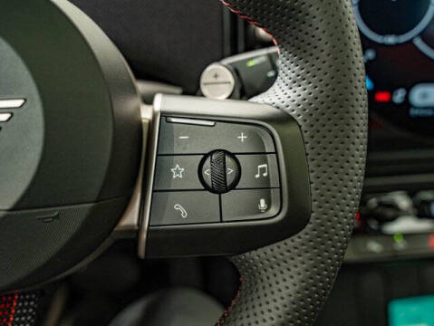 2026 MINI Hardtop 4 Door