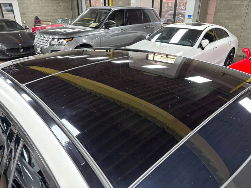 2022 Mercedes-Benz S-Class S 500 4MATIC