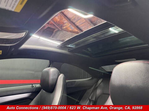 2013 Mercedes-Benz C-Class C 250