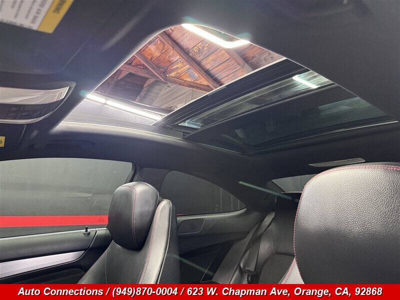 2013 Mercedes-Benz C-Class C 250
