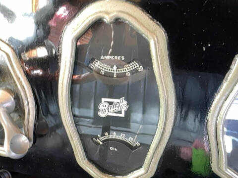 1924 Buick Series 24