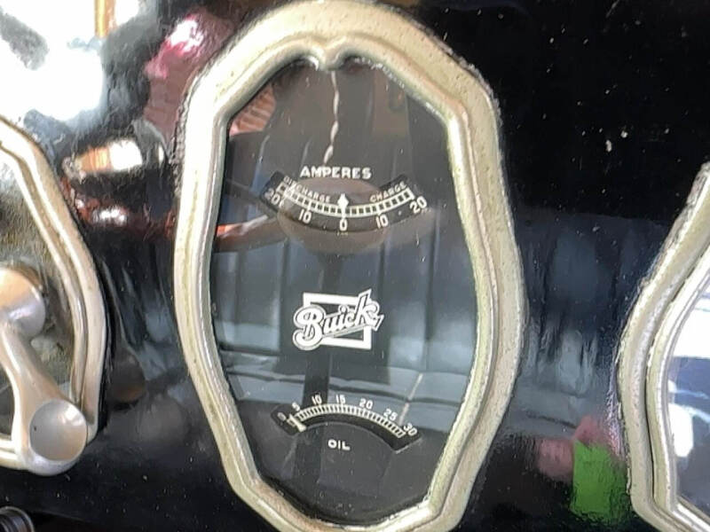 1924 Buick Series 24