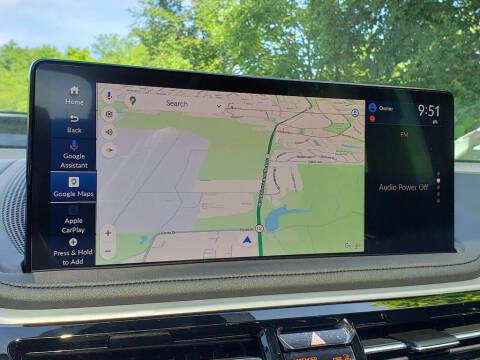 2026 Acura MDX SH-AWD w/Tech