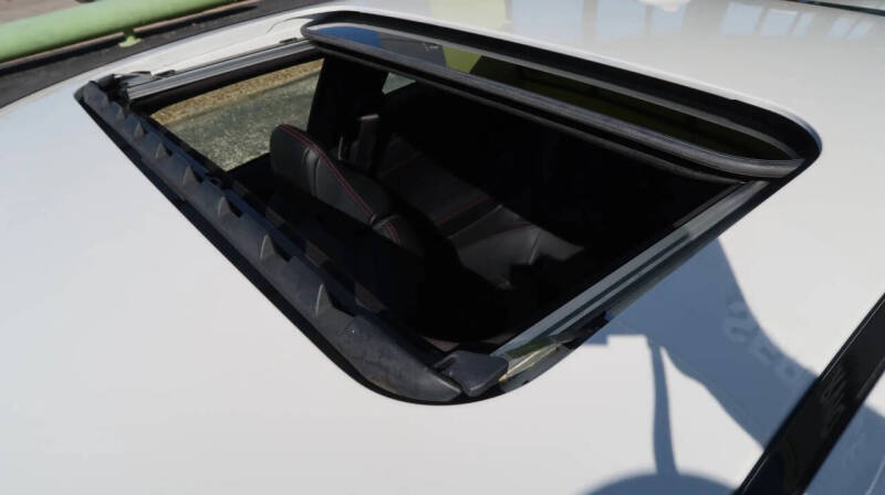 2020 Infiniti Q60 Red Sport 400