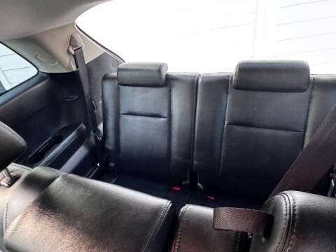 2011 Mazda CX-9 Grand Touring