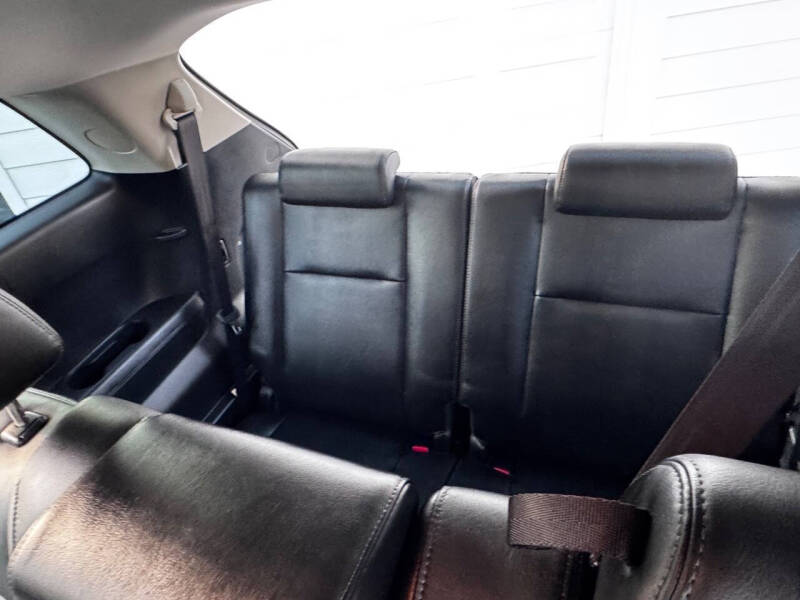 2011 Mazda CX-9 Grand Touring