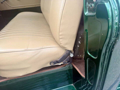 1955 Chevrolet 3100