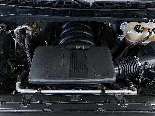 2022 GMC Yukon AT4