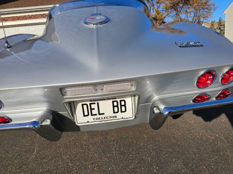 1967 Chevrolet Corvette