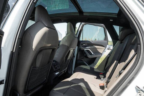 2025 Audi Q5 quattro Premium Plus TFSI