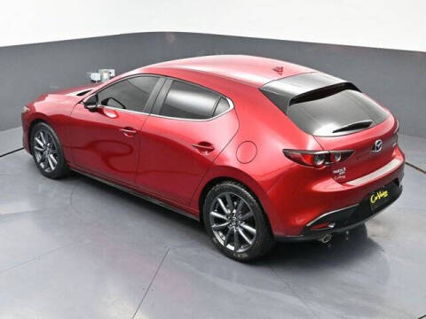2020 Mazda Mazda3 Hatchback Preferred