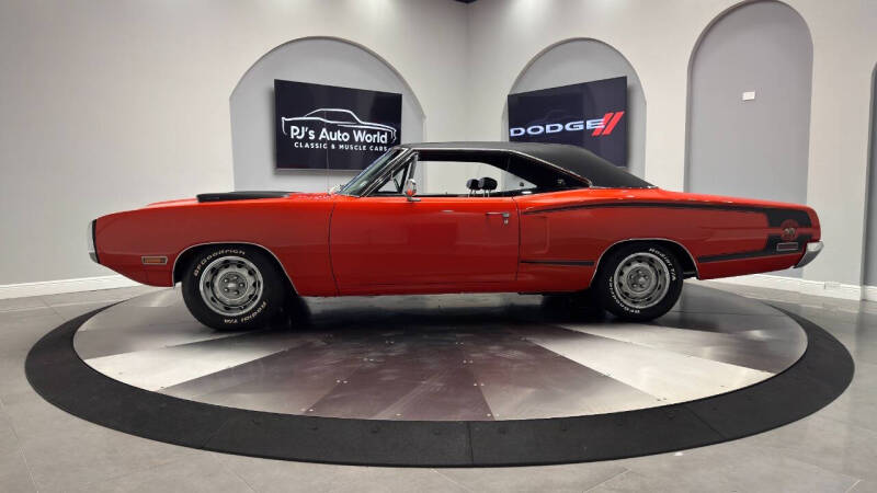 1970 Dodge Super Bee