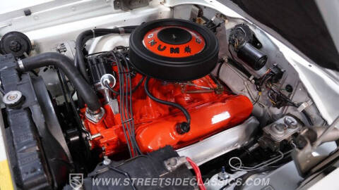1968 Dodge Coronet